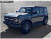 2026 Ford Bronco Big Bend (Stk: 26S8025) in Red Deer - Image 1 of 25