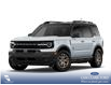 2026 Ford Bronco Sport Big Bend (Stk: 26AS6047) in Airdrie - Image 1 of 7