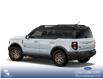 2026 Ford Bronco Sport Big Bend (Stk: 26AS6047) in Airdrie - Image 2 of 7
