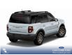 2026 Ford Bronco Sport Big Bend (Stk: 26AS6047) in Airdrie - Image 3 of 7