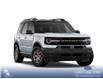 2026 Ford Bronco Sport Big Bend (Stk: 26AS6047) in Airdrie - Image 4 of 7