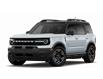 2026 Ford Bronco Sport Outer Banks (Stk: 26AS8440) in Airdrie - Image 1 of 7