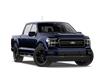 2026 Ford F-150 Lariat (Stk: 26AT5528) in Airdrie - Image 4 of 7