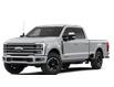2026 Ford F-350 Platinum (Stk: 26AT5815) in Airdrie - Image 1 of 7