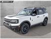 2026 Ford Bronco Sport Big Bend (Stk: 26S7967) in Red Deer - Image 1 of 25