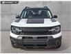2026 Ford Bronco Sport Big Bend (Stk: 26S7967) in Red Deer - Image 2 of 25