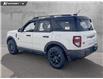 2026 Ford Bronco Sport Big Bend (Stk: 26S7967) in Red Deer - Image 4 of 25