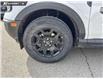 2026 Ford Bronco Sport Big Bend (Stk: 26S7967) in Red Deer - Image 6 of 25