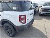 2026 Ford Bronco Sport Big Bend (Stk: 26S7967) in Red Deer - Image 11 of 25