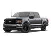 2026 Ford F-150 XLT (Stk: 26CT5611) in Canmore - Image 1 of 7