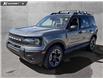 2026 Ford Bronco Sport Outer Banks (Stk: 26S8138) in Red Deer - Image 1 of 25