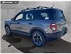 2026 Ford Bronco Sport Outer Banks (Stk: 26S8138) in Red Deer - Image 4 of 25