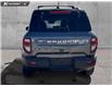2026 Ford Bronco Sport Outer Banks (Stk: 26S8138) in Red Deer - Image 5 of 25