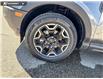 2026 Ford Bronco Sport Outer Banks (Stk: 26S8138) in Red Deer - Image 6 of 25