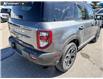 2026 Ford Bronco Sport Outer Banks (Stk: 26S8138) in Red Deer - Image 11 of 25