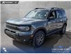 2026 Ford Bronco Sport Big Bend (Stk: 26S9250) in Red Deer - Image 1 of 25