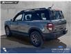 2026 Ford Bronco Sport Big Bend (Stk: 26S9250) in Red Deer - Image 4 of 25 2026 Ford Bronco Sport Big Bend (Stk: 26S9250) in Red Deer - Image 4 of 25