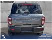 2026 Ford Bronco Sport Big Bend (Stk: 26S9250) in Red Deer - Image 5 of 25 2026 Ford Bronco Sport Big Bend (Stk: 26S9250) in Red Deer - Image 5 of 25