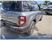 2026 Ford Bronco Sport Big Bend (Stk: 26S9250) in Red Deer - Image 11 of 25 2026 Ford Bronco Sport Big Bend (Stk: 26S9250) in Red Deer - Image 11 of 25