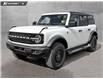 2026 Ford Bronco Outer Banks (Stk: 26S8362) in Olds - Image 1 of 25