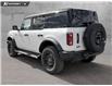 2026 Ford Bronco Outer Banks (Stk: 26S8362) in Olds - Image 4 of 25