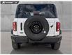 2026 Ford Bronco Outer Banks (Stk: 26S8362) in Olds - Image 5 of 25