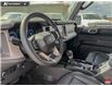 2026 Ford Bronco Outer Banks (Stk: 26S8362) in Olds - Image 13 of 25