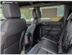 2026 Ford Bronco Outer Banks (Stk: 26S8362) in Olds - Image 23 of 25