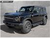 2026 Ford Bronco Big Bend (Stk: 26S6810) in Olds - Image 1 of 25