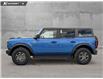 2026 Ford Bronco Big Bend (Stk: 26S8330) in Olds - Image 3 of 25 2026 Ford Bronco Big Bend (Stk: 26S8330) in Olds - Image 3 of 25