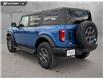 2026 Ford Bronco Big Bend (Stk: 26S8330) in Olds - Image 4 of 25 2026 Ford Bronco Big Bend (Stk: 26S8330) in Olds - Image 4 of 25