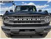 2026 Ford Bronco Base (Stk: 26S1125) in Olds - Image 9 of 25 2026 Ford Bronco Base (Stk: 26S1125) in Olds - Image 9 of 25