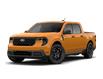 2026 Ford Maverick XLT (Stk: 26T7538) in Olds - Image 1 of 7
