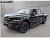 2026 Ford F-150 XLT (Stk: 26T9443) in Red Deer - Image 1 of 24