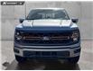 2026 Ford F-150 Tremor (Stk: 26T6852A) in Red Deer - Image 2 of 24