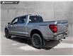 2026 Ford F-150 Tremor (Stk: 26T6852A) in Red Deer - Image 4 of 24
