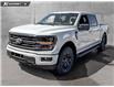 2026 Ford F-150 XLT (Stk: 26T9334) in Red Deer - Image 1 of 24