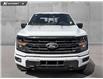 2026 Ford F-150 XLT (Stk: 26T9334) in Red Deer - Image 2 of 24 2026 Ford F-150 XLT (Stk: 26T9334) in Red Deer - Image 2 of 24