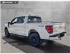 2026 Ford F-150 XLT (Stk: 26T9334) in Red Deer - Image 4 of 24 2026 Ford F-150 XLT (Stk: 26T9334) in Red Deer - Image 4 of 24