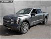 2026 Ford F-150 Platinum (Stk: 26T0825) in Red Deer - Image 1 of 24