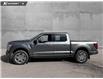2026 Ford F-150 Platinum (Stk: 26T0825) in Red Deer - Image 3 of 24