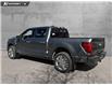 2026 Ford F-150 Platinum (Stk: 26T0825) in Red Deer - Image 4 of 24