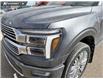 2026 Ford F-150 Platinum (Stk: 26T0825) in Red Deer - Image 8 of 24