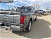 2026 Ford F-150 Platinum (Stk: 26T0825) in Red Deer - Image 11 of 24