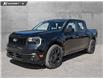 2026 Ford Maverick Lobo Standard (Stk: 26T7854) in Olds - Image 1 of 25