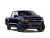 2026 Ford F-150 Tremor (Stk: 26AT1446) in Airdrie - Image 4 of 7