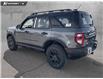 2026 Ford Bronco Sport Badlands (Stk: 26S0872) in Red Deer - Image 4 of 25 2026 Ford Bronco Sport Badlands (Stk: 26S0872) in Red Deer - Image 4 of 25