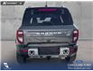 2026 Ford Bronco Sport Badlands (Stk: 26S0872) in Red Deer - Image 5 of 25 2026 Ford Bronco Sport Badlands (Stk: 26S0872) in Red Deer - Image 5 of 25