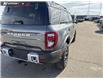 2026 Ford Bronco Sport Badlands (Stk: 26S0872) in Red Deer - Image 11 of 25 2026 Ford Bronco Sport Badlands (Stk: 26S0872) in Red Deer - Image 11 of 25