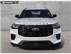 2026 Ford Explorer ST (Stk: 26S7875) in Red Deer - Image 2 of 25 2026 Ford Explorer ST (Stk: 26S7875) in Red Deer - Image 2 of 25